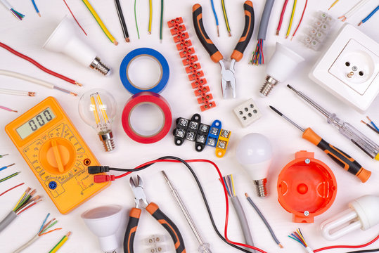 Electrical Goods